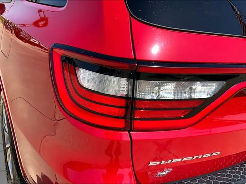 Used 2020 Dodge Durango GT AWD/4WD image 27