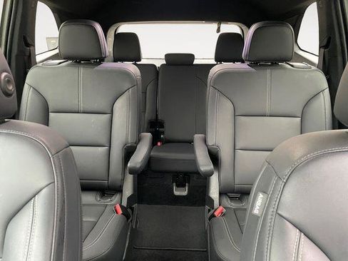 Certified 2024 GMC Acadia Elevation image 13