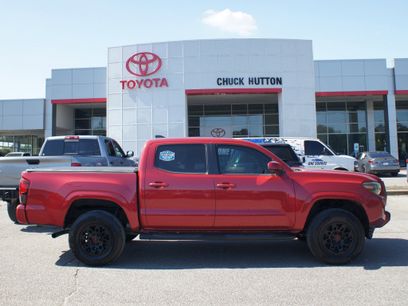 Used 2020 Toyota Tacoma SR