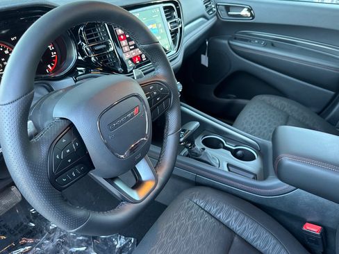 New 2026 Dodge Durango GT w/ Blacktop Package AWD/4WD image 9