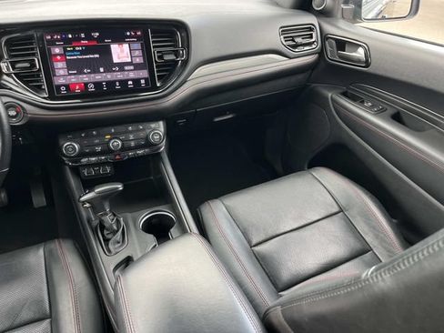 Used 2024 Dodge Durango GT AWD/4WD image 18