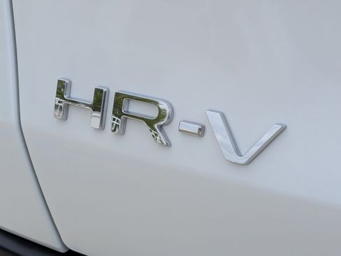 Used 2024 Honda HR-V LX image 26