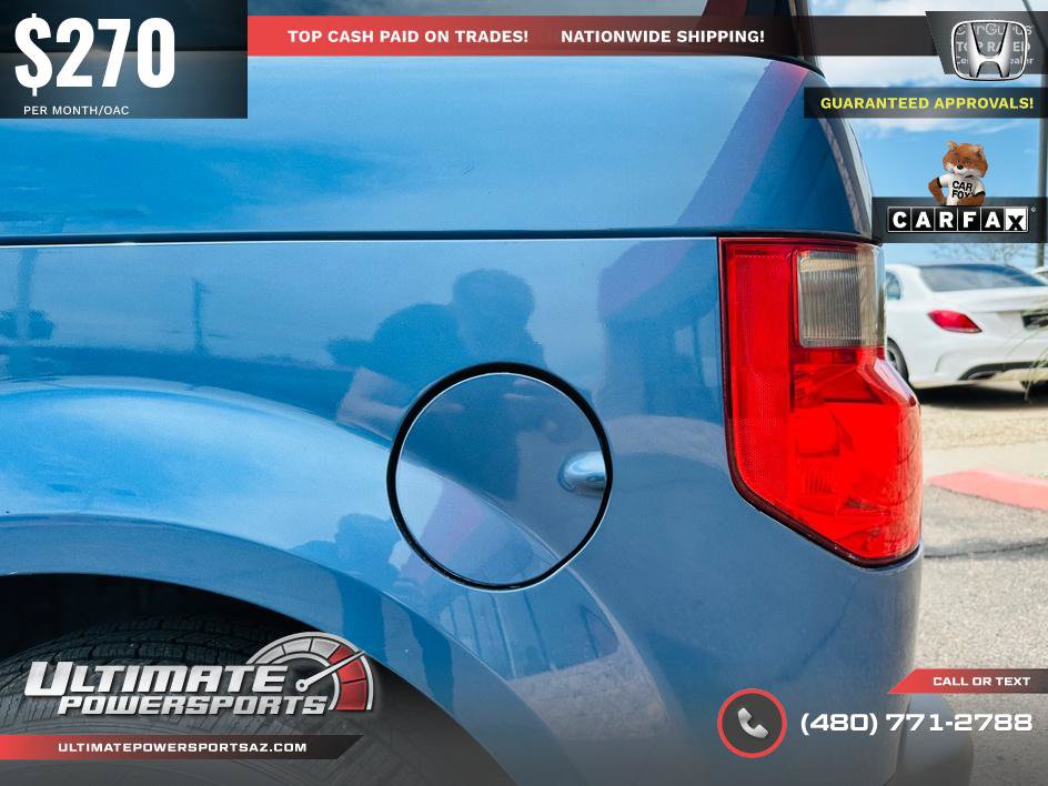 Used 2006 Honda Element EX-P image 25