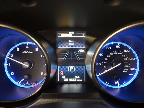 Used 2019 Subaru Outback 2.5i Limited image 8