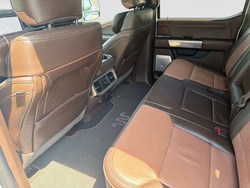 Used 2024 Ford F350 King Ranch AWD/4WD image 15