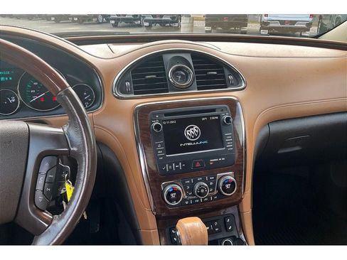 Used 2014 Buick Enclave Leather image 7