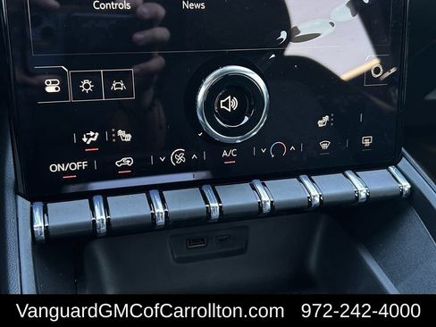 New 2026 GMC Terrain Elevation w/ Technology Package II FWD image 26