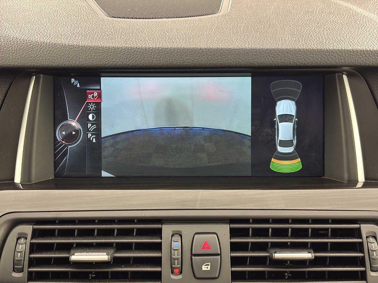 Used 2014 BMW 528i Sedan RWD image 24