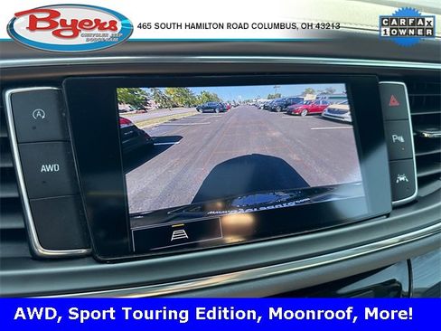 Used 2022 Buick Enclave Essence w/ Experience Buick Package image 4