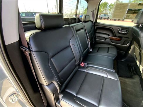 Used 2016 GMC Sierra 1500 SLT w/ SLT Preferred Package image 38