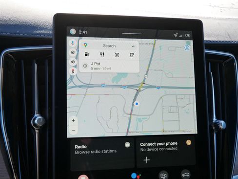 New 2026 Volvo XC90 B5 Plus image 10