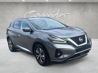 Used 2023 Nissan Murano SV video 2