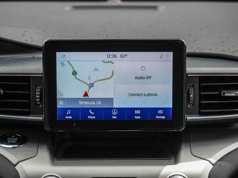 Certified 2021 Ford Explorer XLT w/ Equipment Group 202A image 14