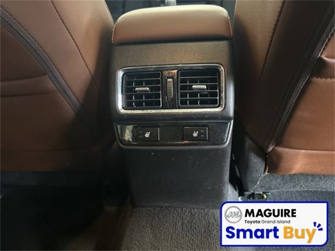 Used 2017 Subaru Outback 3.6R Touring image 21