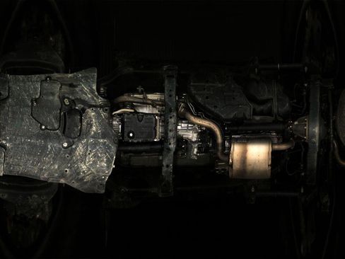 Used 2024 Toyota Land Cruiser 1958 AWD/4WD image 13