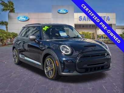 Used 2024 MINI Cooper SE