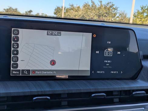 New 2025 Kia Telluride EX image 29