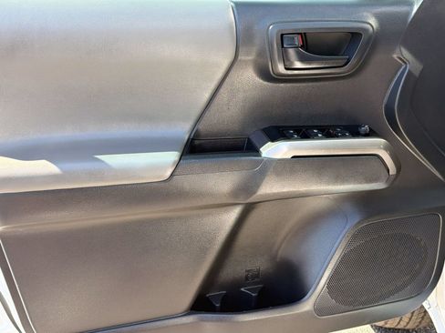 Certified 2023 Toyota Tacoma SR5 w/ Technology Package RWD image 14