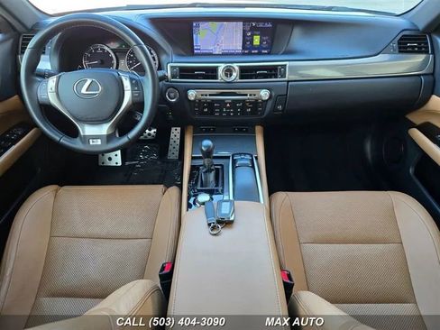 Used 2013 Lexus GS 350 image 24