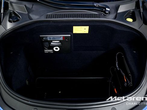 New 2025 McLaren Artura Spider image 18