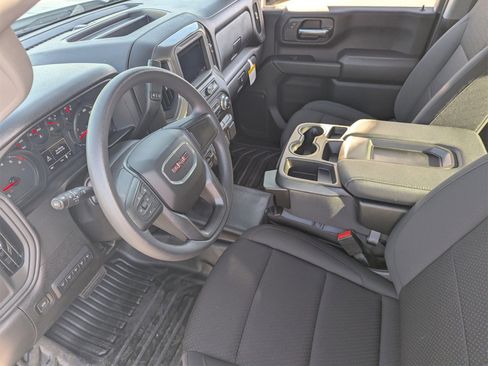 New 2026 GMC Sierra 2500 Pro w/ Convenience Package image 23