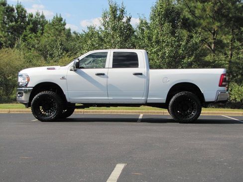 Used 2023 RAM 2500 Tradesman w/ Towing Technology Group AWD/4WD image 5