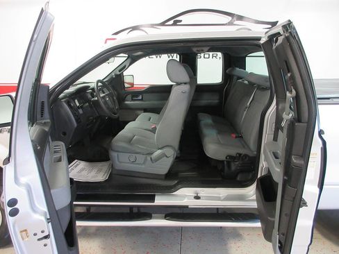 Used 2014 Ford F150 XL w/ Equipment Group 101A Mid image 19