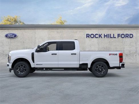 New 2026 Ford F250 XL w/ STX Appearance Package image 4