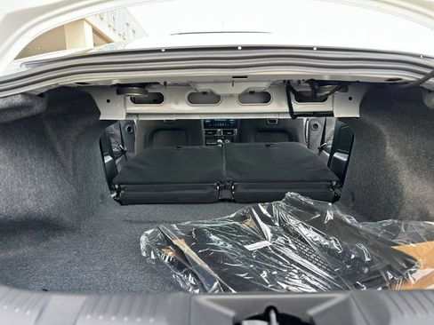 New 2026 Ford Mustang Coupe image 30