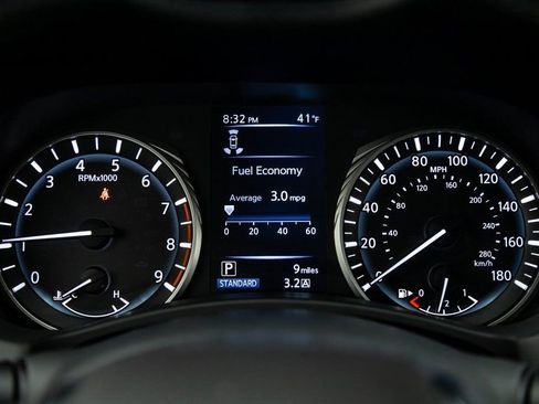 Used 2022 INFINITI Q60 3.0t Luxe w/ Cargo Package image 24