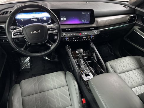 Used 2024 Kia Telluride SX Prestige X-Line image 13