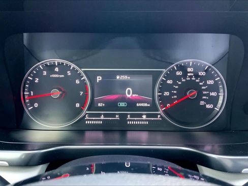 Used 2022 Kia Sorento S FWD image 26