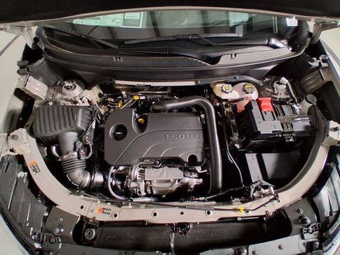 New 2026 GMC Terrain AT4 w/ Technology Package II AWD/4WD image 17