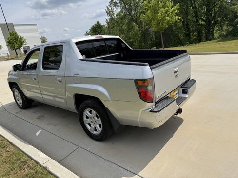 Used 2006 Honda Ridgeline RTL image 5