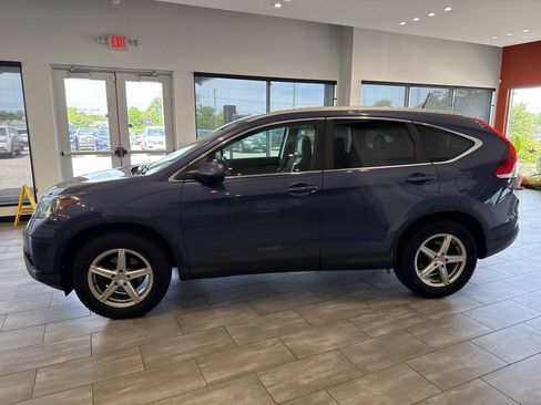 Used 2014 Honda CR-V EX-L image 4
