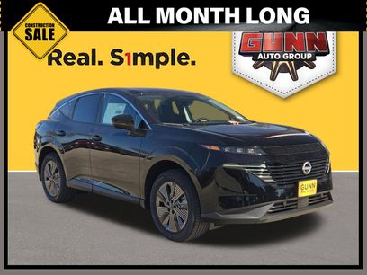 New 2026 Nissan Murano SL