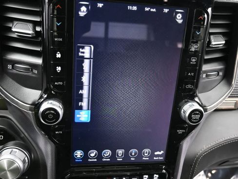 Used 2019 RAM 1500 Limited image 19