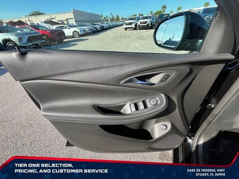 New 2026 Buick Encore GX Sport Touring w/ Advanced Technology Package FWD image 22