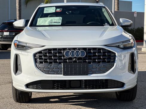 New 2025 Audi Q5 Premium Plus image 6