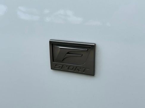 Used 2024 Lexus IS 350 F Sport w/ Accessory Package 2 RWD image 41