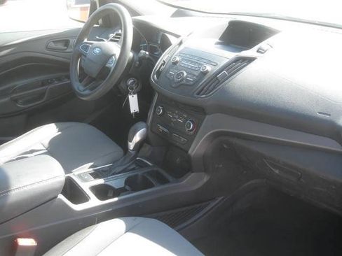 Used 2019 Ford Escape S FWD image 17