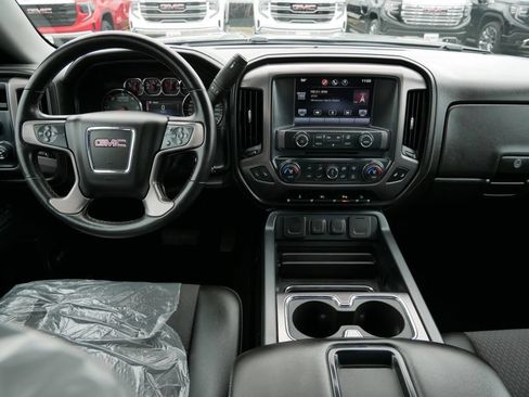 Used 2014 GMC Sierra 1500 SLE w/ All-Terrain Package AWD/4WD image 19