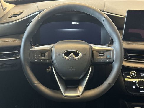 New 2026 INFINITI QX60 Luxe AWD/4WD image 13