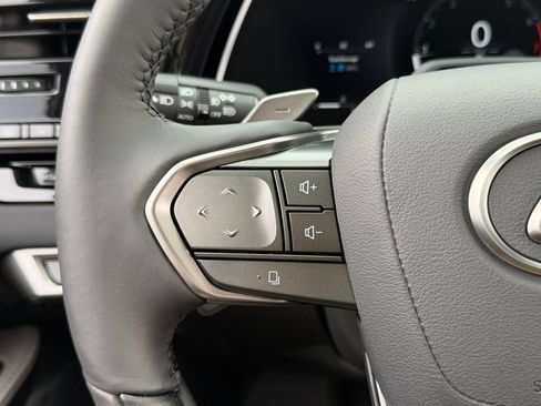 New 2026 Lexus RX 350 Premium Plus AWD/4WD image 16