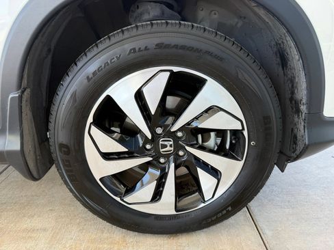 Used 2016 Honda CR-V Touring image 39