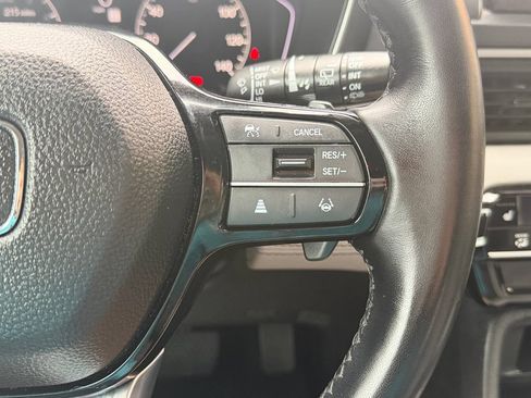 Used 2023 Honda Pilot EX-L image 24