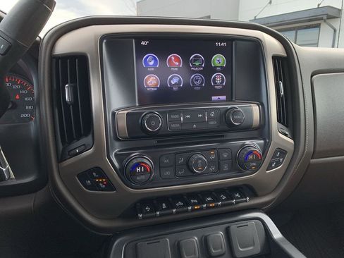 Used 2016 GMC Sierra 1500 Denali image 22