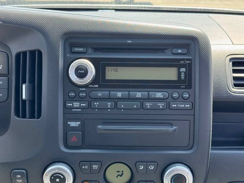 Used 2008 Honda Ridgeline RTX image 3