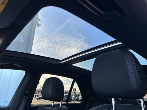 Used 2025 Mercedes-Benz GLE 350 4MATIC image 15