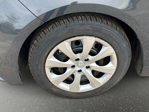 Used 2024 Toyota Corolla LE image 10